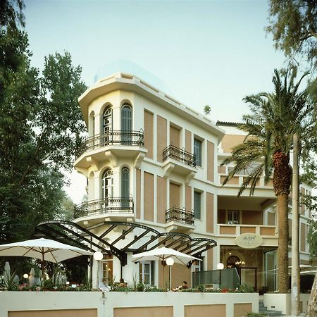 克法拉利套房酒店 雅典 外观 照片